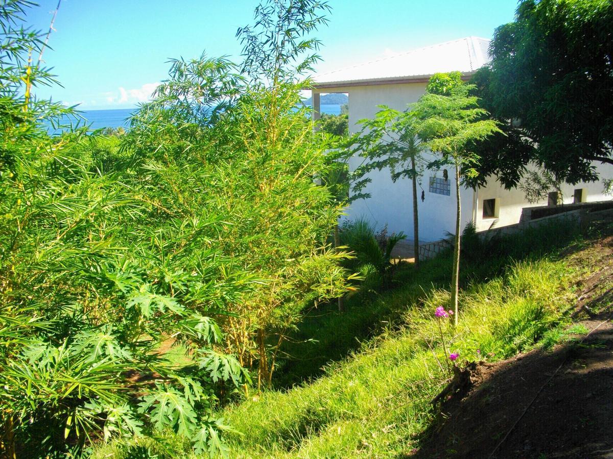 Hotel Mahita Tsara Djamandjary Phòng bức ảnh