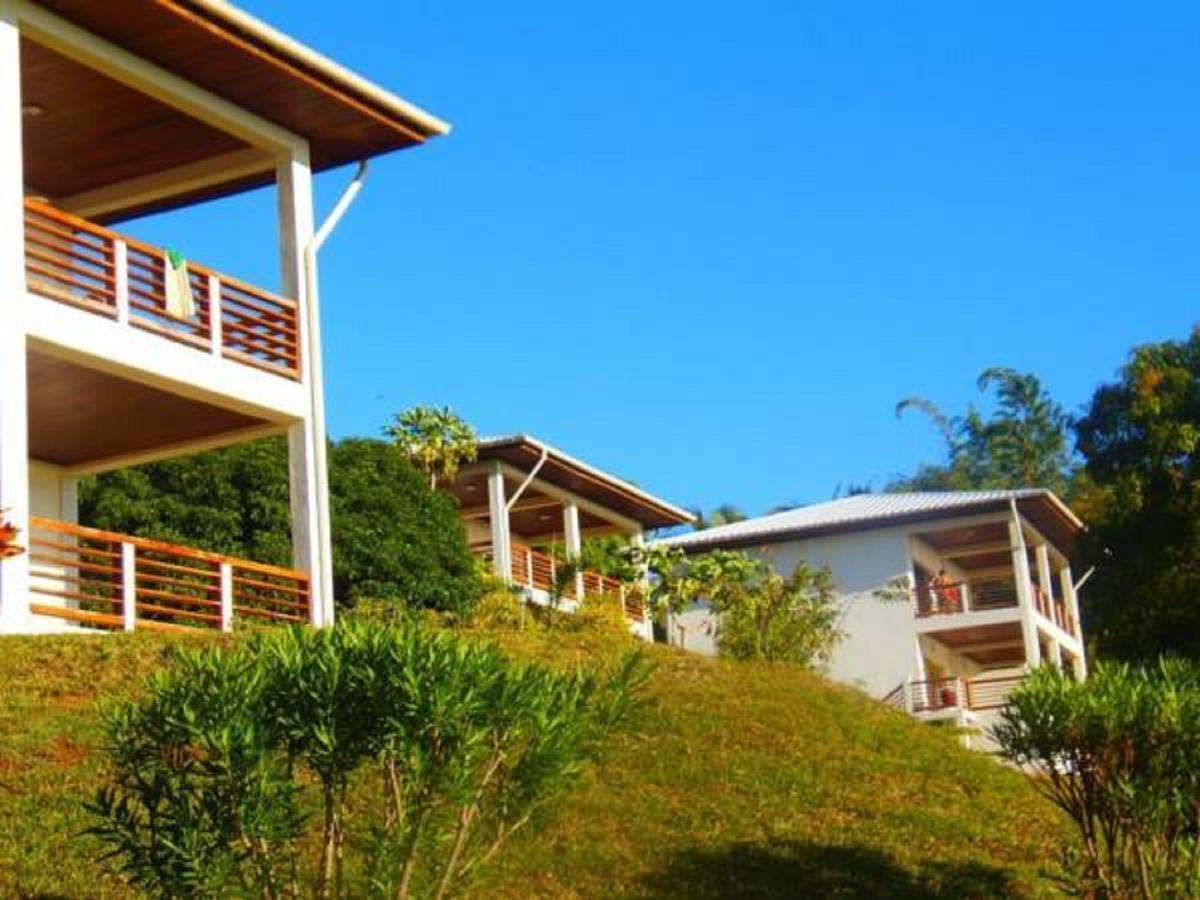 Hotel Mahita Tsara Djamandjary Ngoại thất bức ảnh