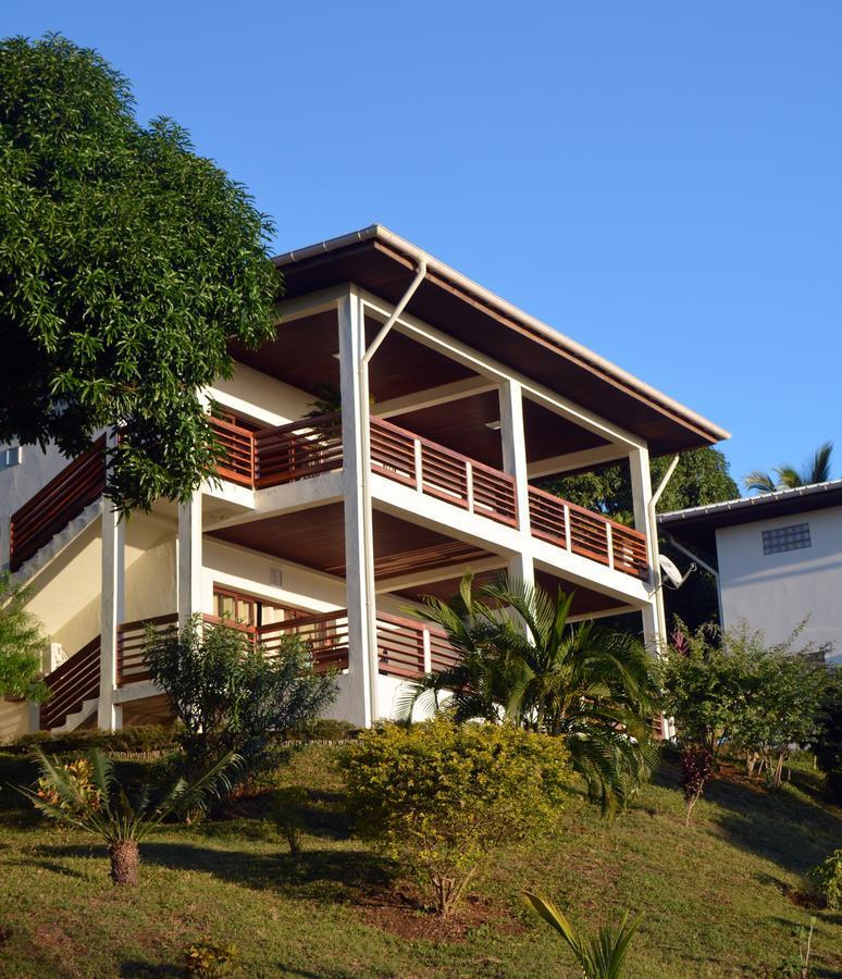Hotel Mahita Tsara Djamandjary Ngoại thất bức ảnh