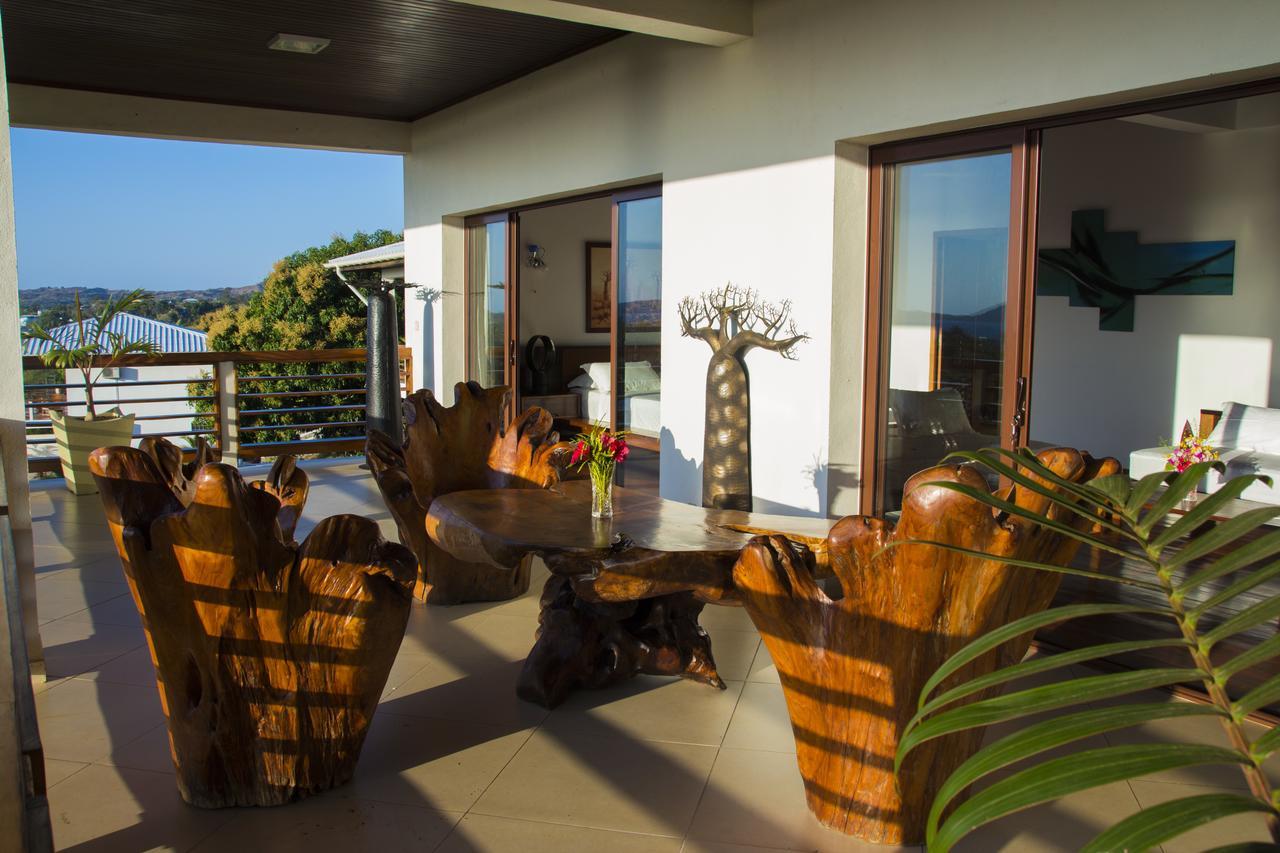 Hotel Mahita Tsara Djamandjary Ngoại thất bức ảnh