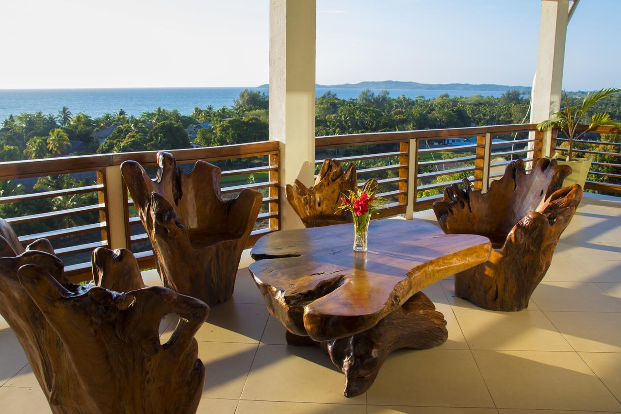Hotel Mahita Tsara Djamandjary Ngoại thất bức ảnh