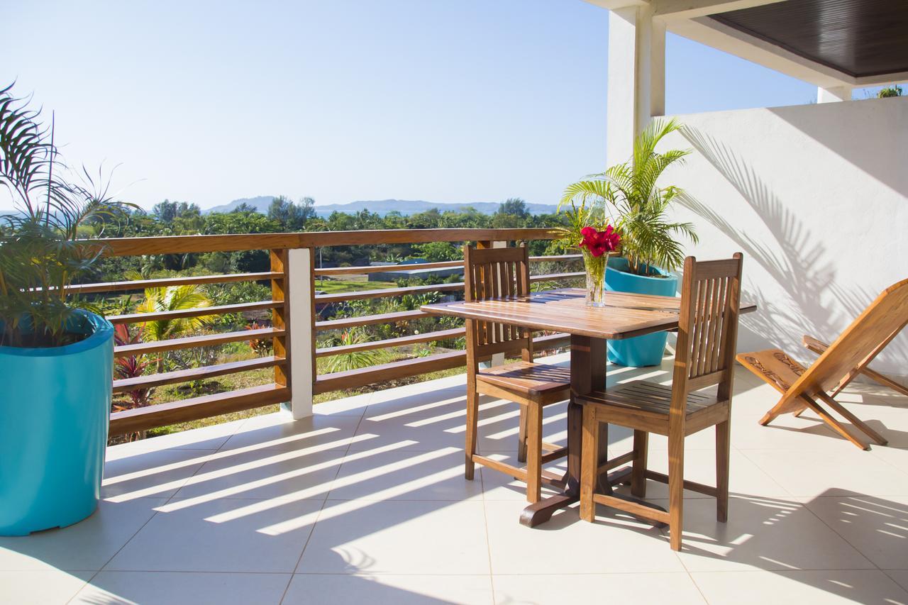 Hotel Mahita Tsara Djamandjary Ngoại thất bức ảnh