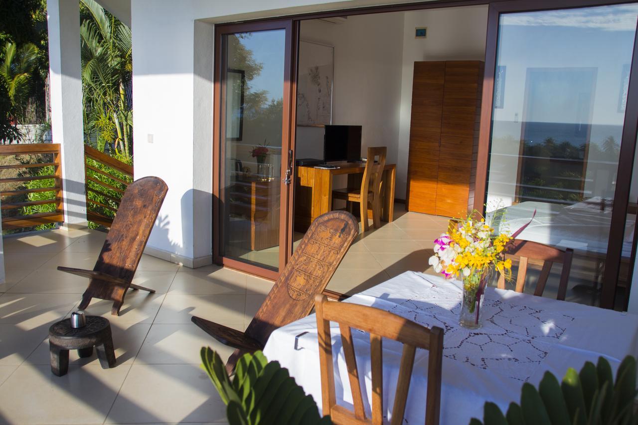 Hotel Mahita Tsara Djamandjary Ngoại thất bức ảnh