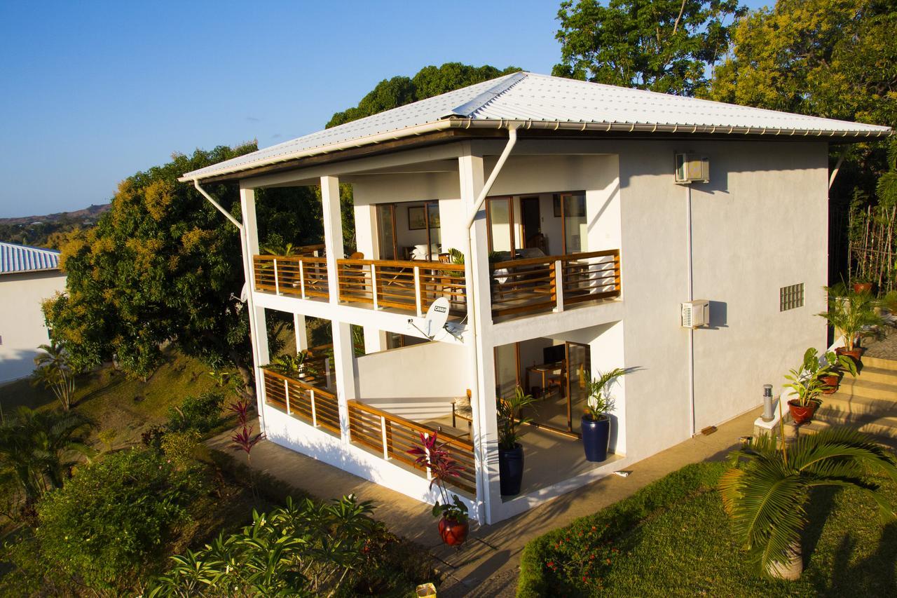 Hotel Mahita Tsara Djamandjary Ngoại thất bức ảnh